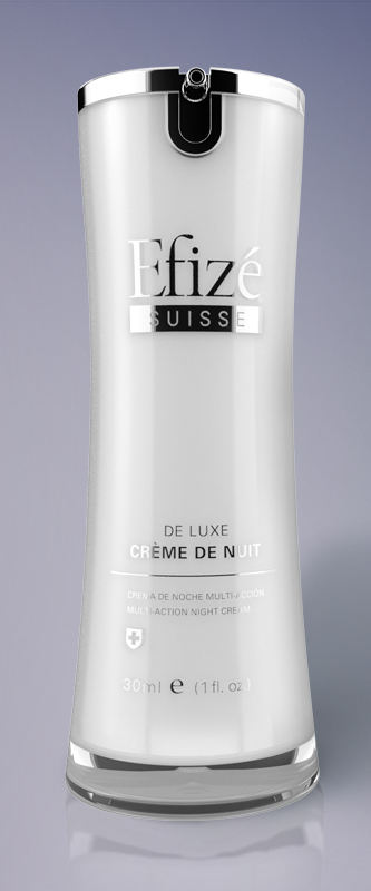 Crema de Noche Multi-Acción