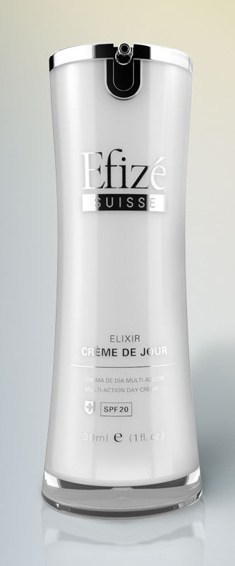Crema de Día Multi-Acción
