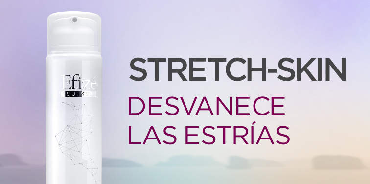 Stretch-Skin